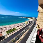 Apartment Panorama Beach Montazah Families Only