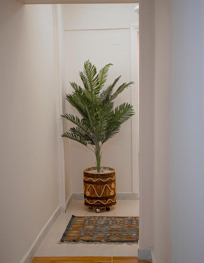Apartment Panorama Montazah Families Only Alexandria
