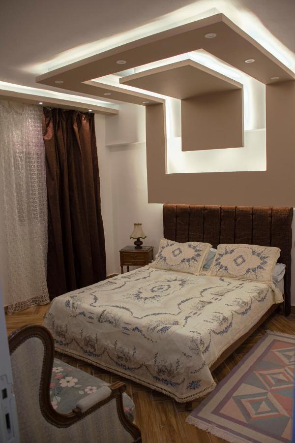 Panorama Montazah Families Only Apartment *