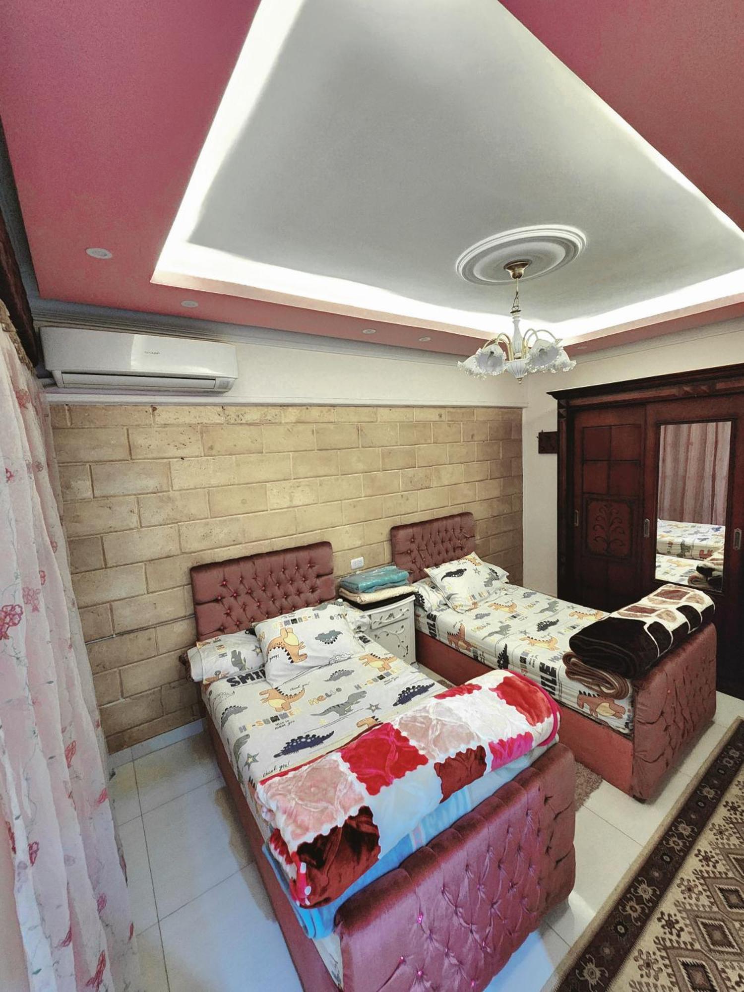 Panorama Montazah Families Only Alexandria