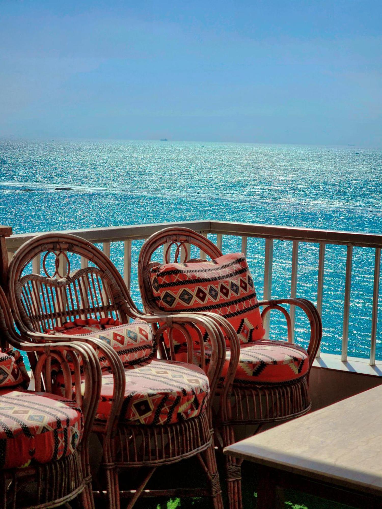 Apartment Panorama Montazah Families Only