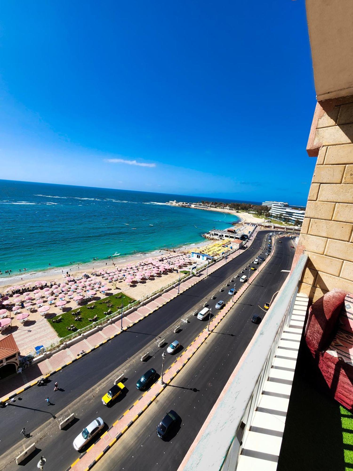 Panorama Montazah Families Only Alexandria